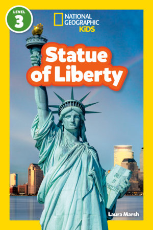 Statue of Liberty