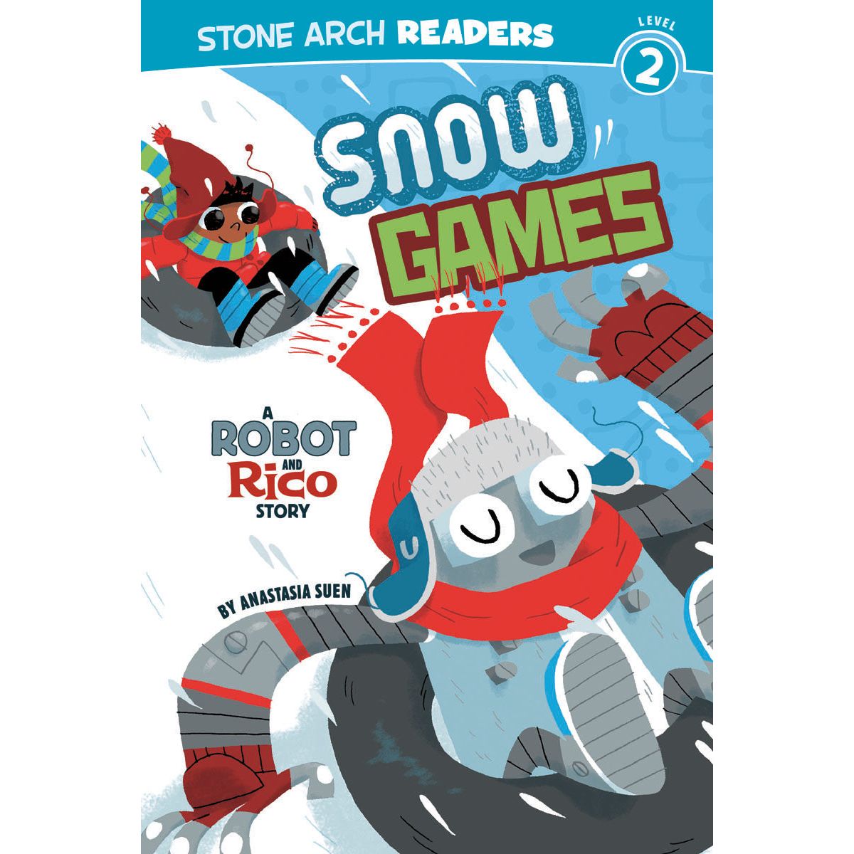 Snow Games