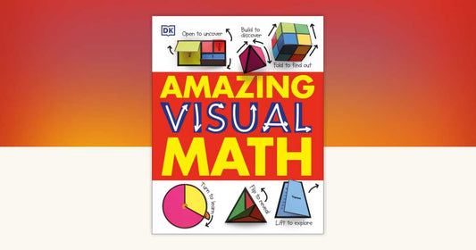 Amazing Visual Math