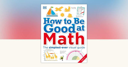 How to Be Good at Math