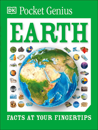 Pocket Genius Earth