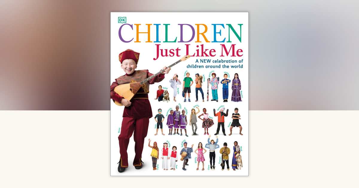 Children Just Like Me