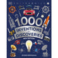 1,000 Inventions and Discoveries