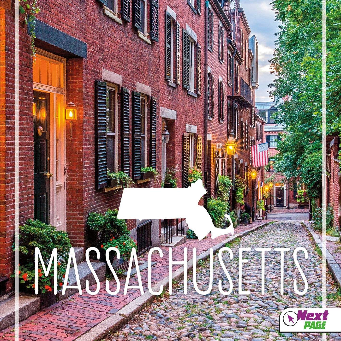 Massachusetts