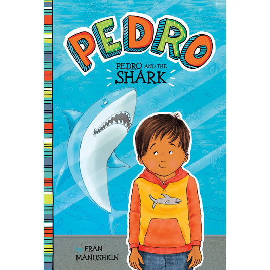 Pedro: Pedro and the Shark