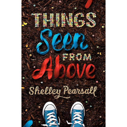 Things Seen from Above cover image