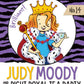 Judy Moody And The Right Royal Tea Party