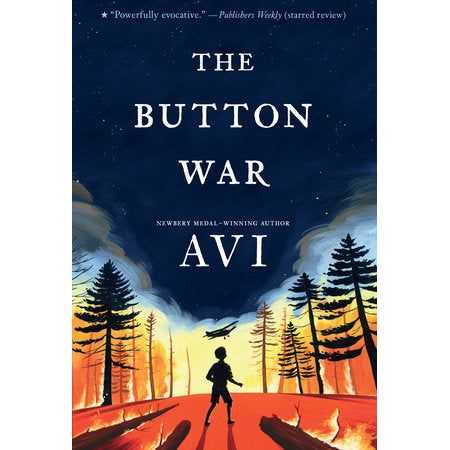 The Button War