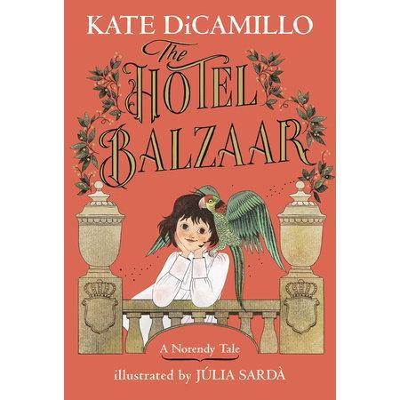 The Hotel Balzaar