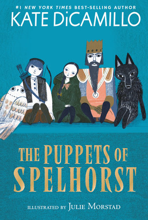 The Puppets Of Spelhorst