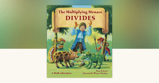 The Multiplying Menace Divides
