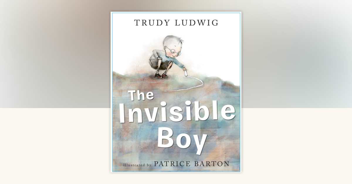 The Invisible Boy