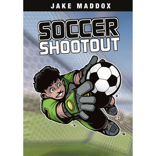 Soccer Shootout