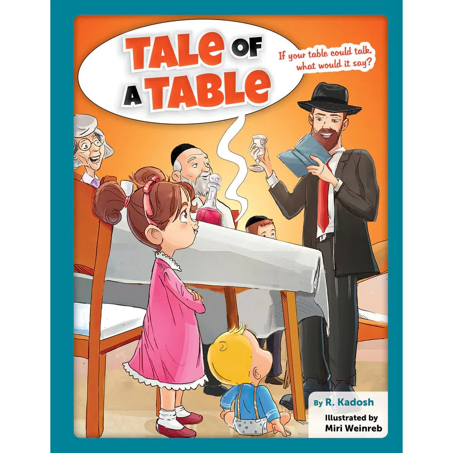 Tale of a Table