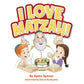 I Love Matzah!