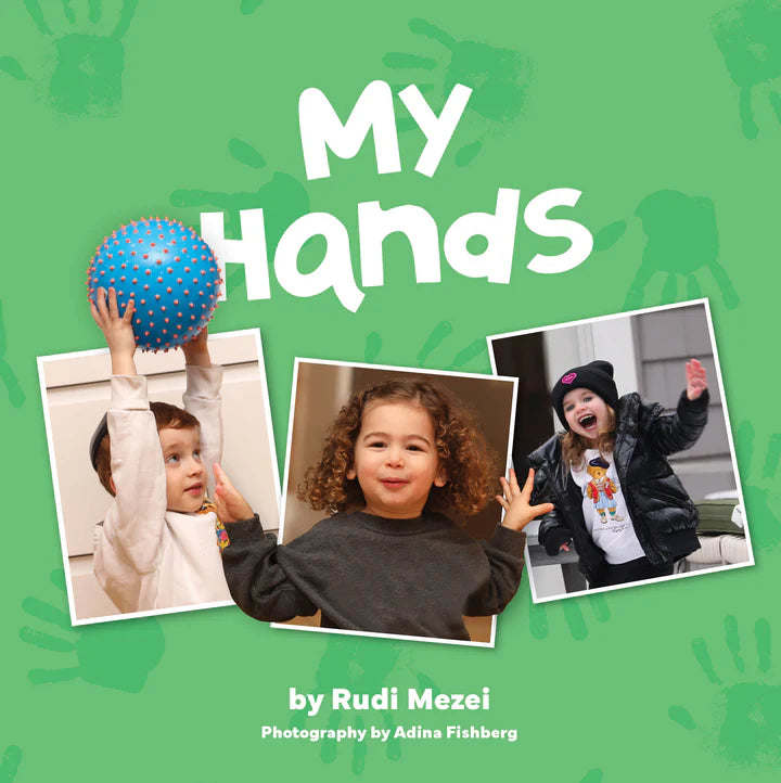 My Hands