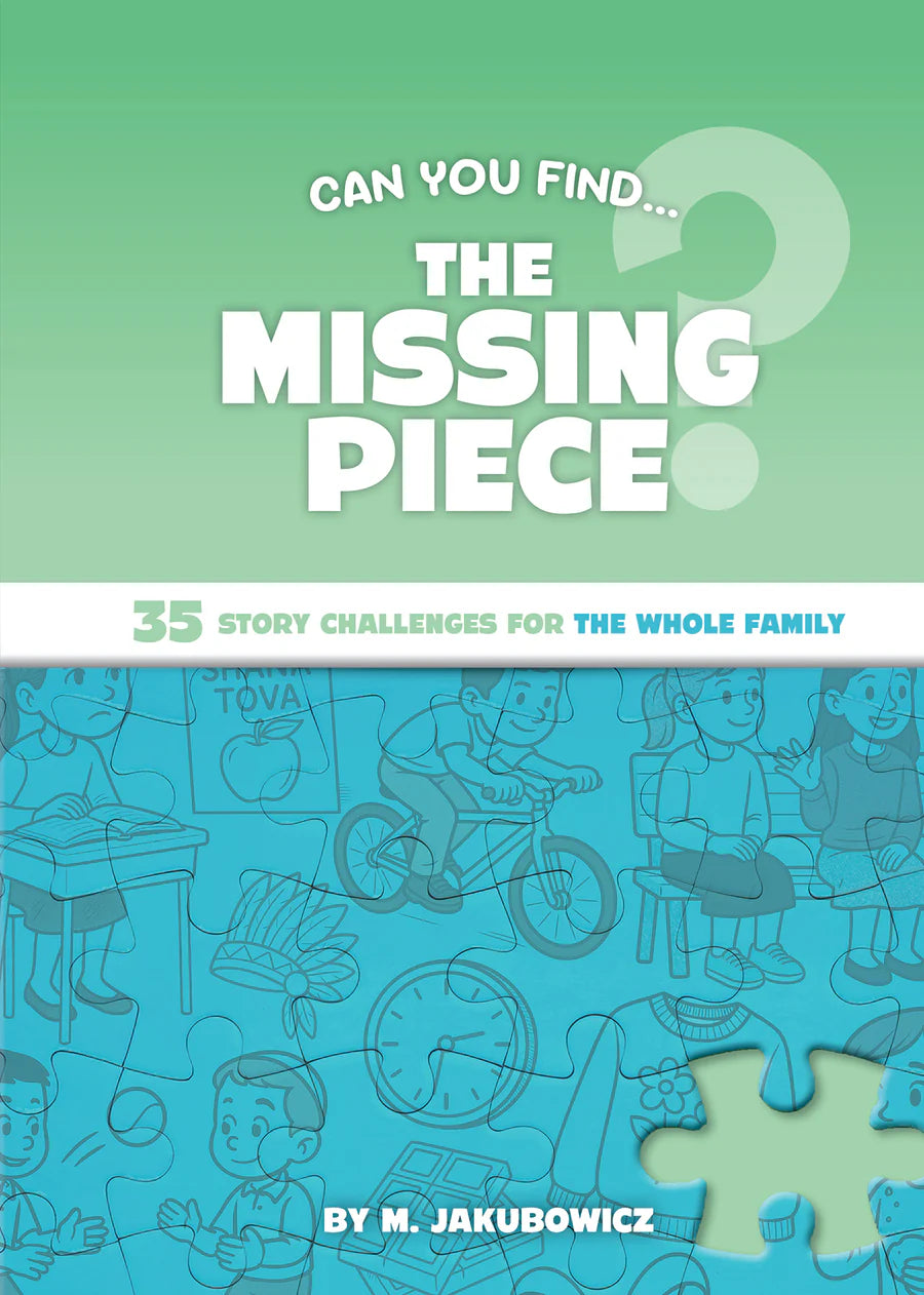 The Missing Piece