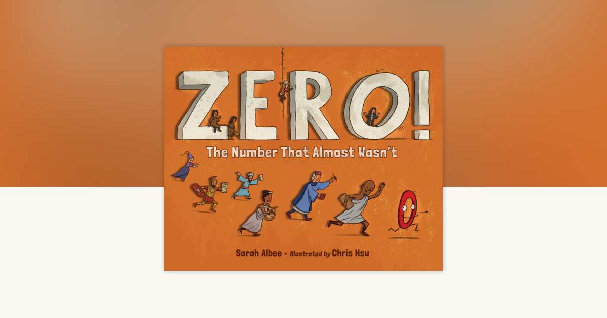 Zero! The Number That Almost Wasn't