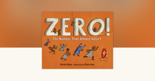 Zero! The Number That Almost Wasn't