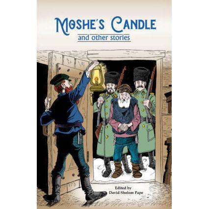 Moshe's Candle