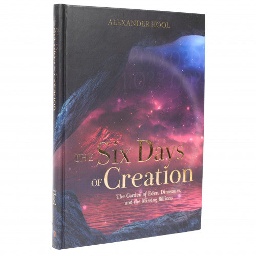 The Six Days of Creation Vol 1