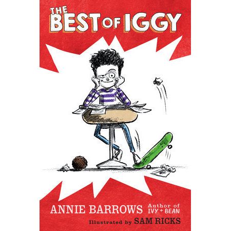 The Best of Iggy