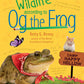 Wildlife According To Og The Frog