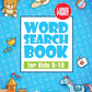 Word Search Book