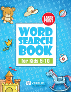 Word Search Book