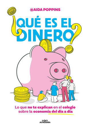 ¿Qué es el dinero?