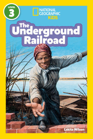 The Underground Railroad