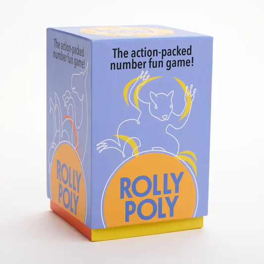 Rolly Poly