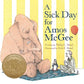 A Sick Day for Amos McGee- BB