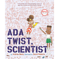 ADA Twist, Scientist: A Picture Book (Questioneers)