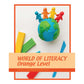 World of Literacy - Level 5