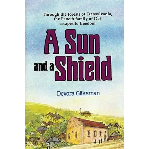 A Sun and a Shield