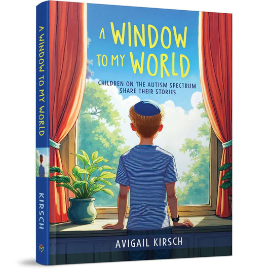 A Window to My World