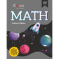 Level Gray Teacher’s Edition Math Book, Premium Line