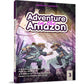 Adventure in the Amazon #3