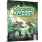 Adventure in the Amazon #4