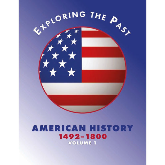 Achievements American History V1