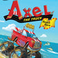 Axel the Truck-My First I Can Read!™: Beach Race