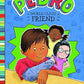 Pedro First Class Friend