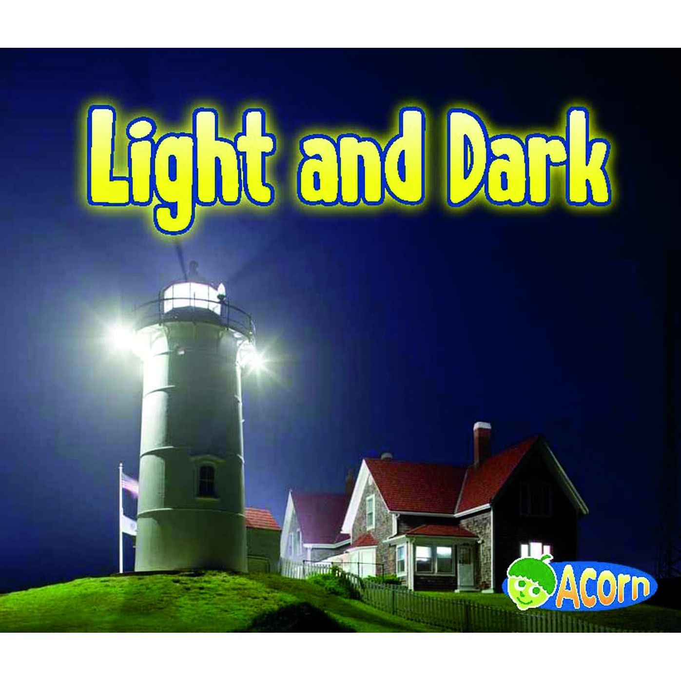 Light and Dark