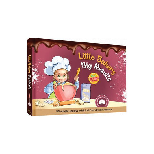 Little Bakers Big Results