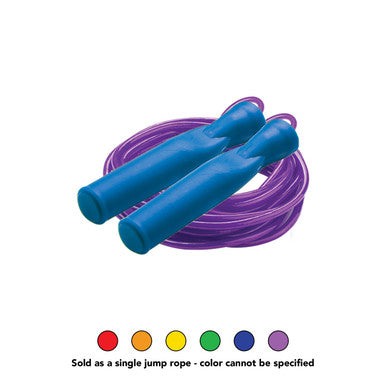 JUMP ROPE: 8 ft - not beaded
