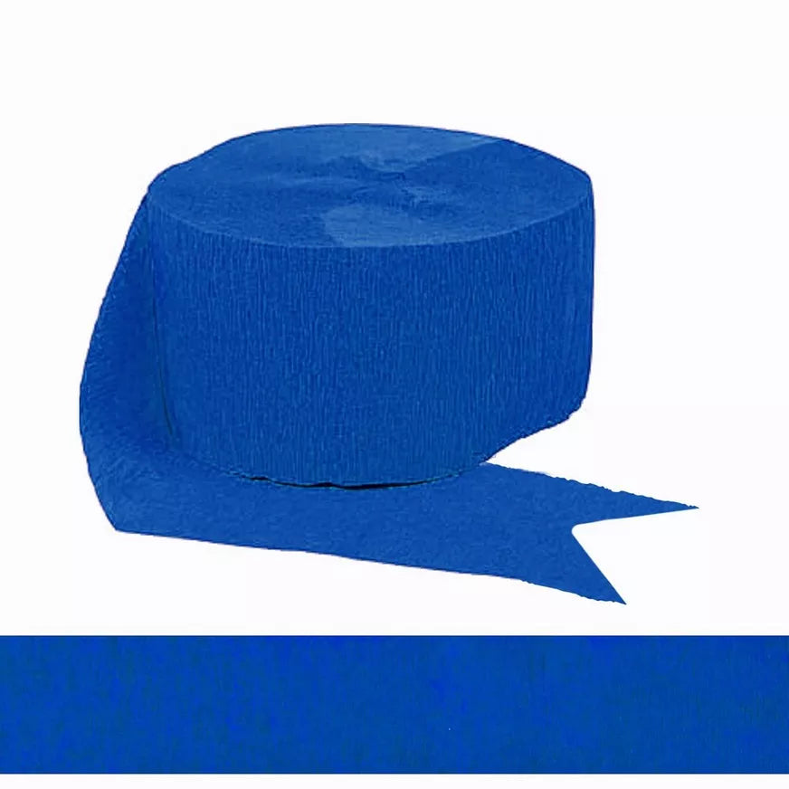 Streamers - A1 School Supplies