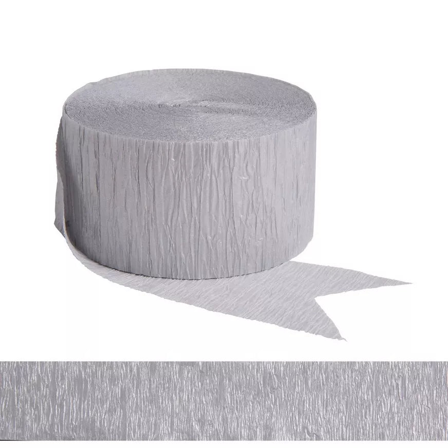 Streamers - A1 School Supplies