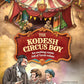 The Kodesh Circus Boy