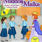 Middos Malka Book & CD - Volume 4